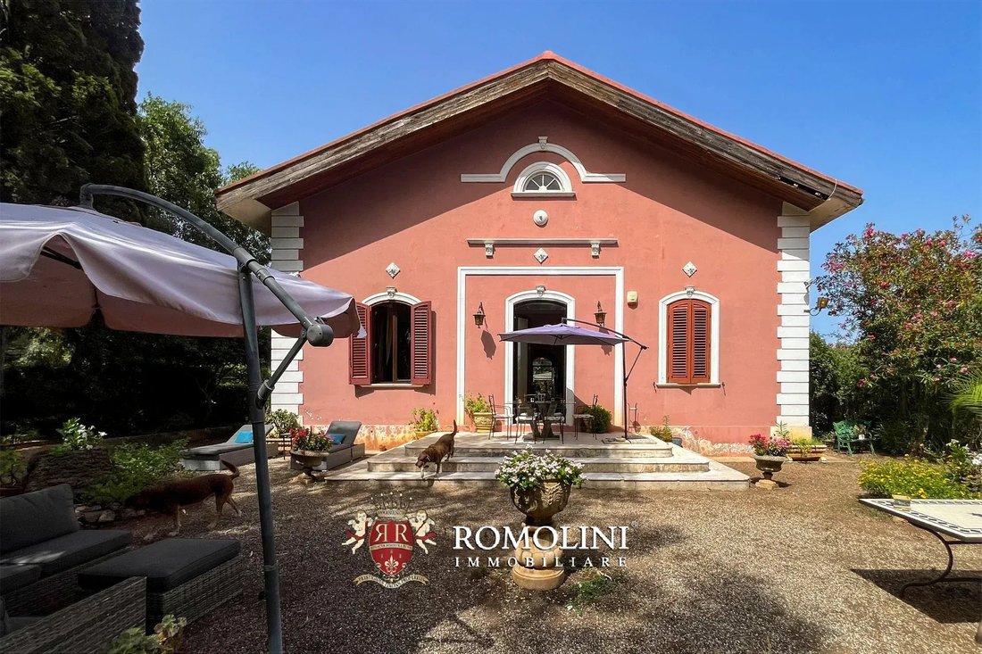Villa a Spartà - Acquarone, Messina, Italia 2 - 19138475