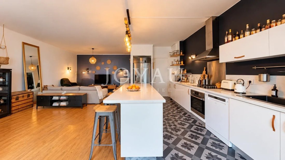 Apartment in Capitole, Toulouse, France 5 - 19138145