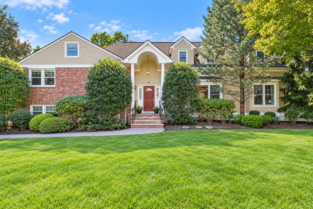 Haus in Madison, New Jersey, Vereinigte Staaten 1 - 19137985