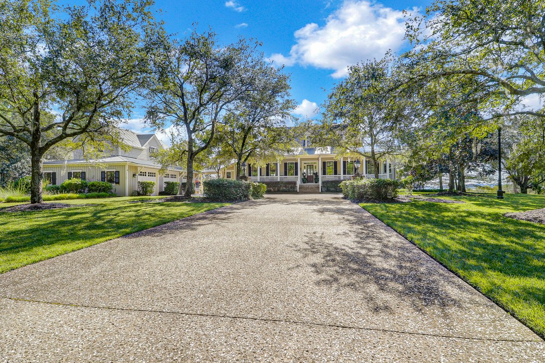 House in Bluffton, South Carolina, United States 5 - 19137979