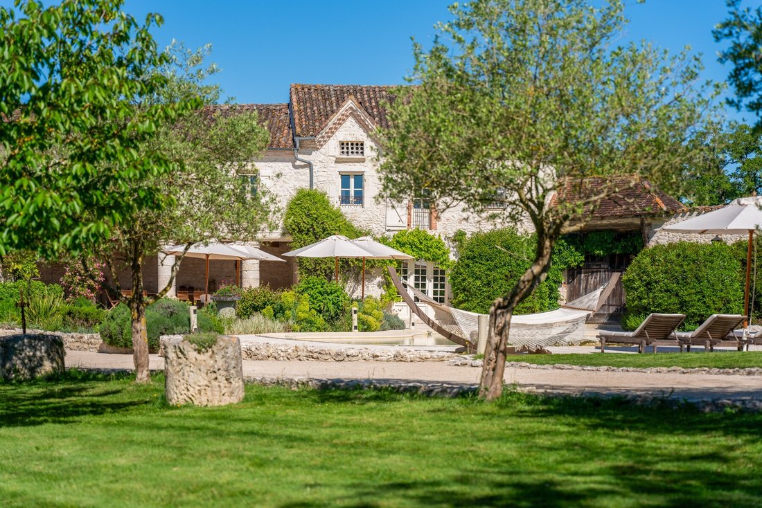 Schloss in Faubourg Nord, Auch, Frankreich 5 - 19138089