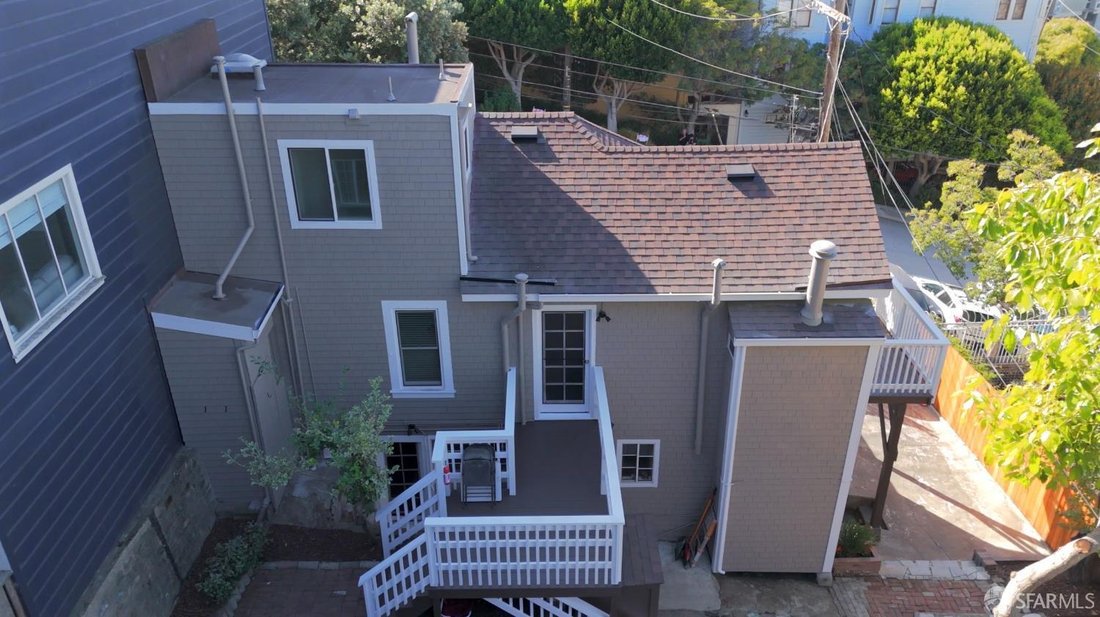 Haus in San Francisco, Kalifornien, Vereinigte Staaten 3 - 19137882