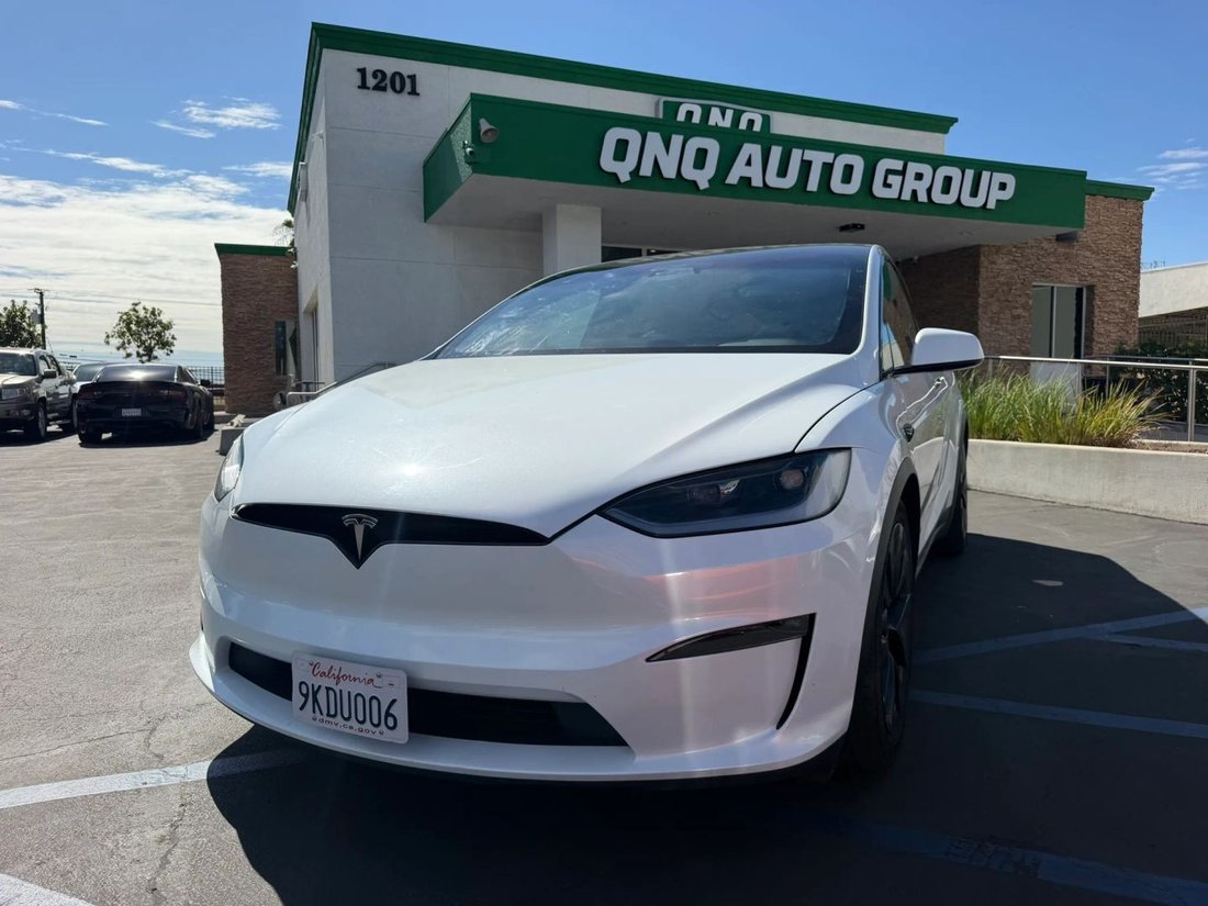 Suv in Ontario, CA, United States 2 - 19138147