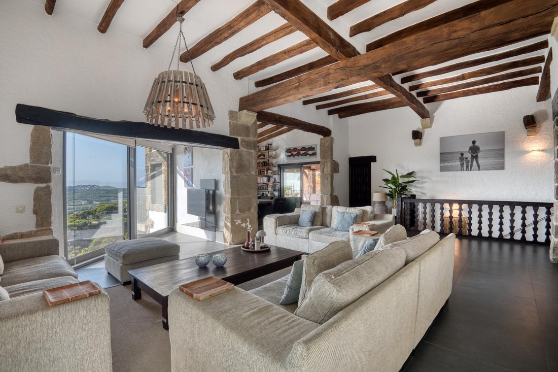 Villa in Platja d'Aro, Katalonien, Spanien 3 - 19137842