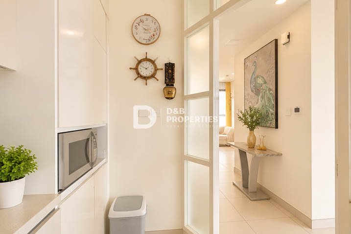 Apartment in Dubai Hills Estate, Dubai, United Arab Emirates 4 - 19137821