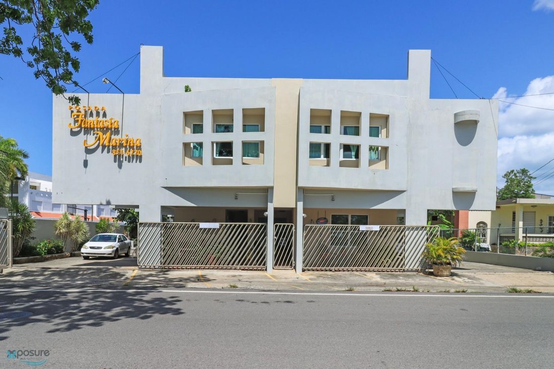 Maison à Cabo Rojo, Cabo Rojo, Porto Rico 2 - 19137903