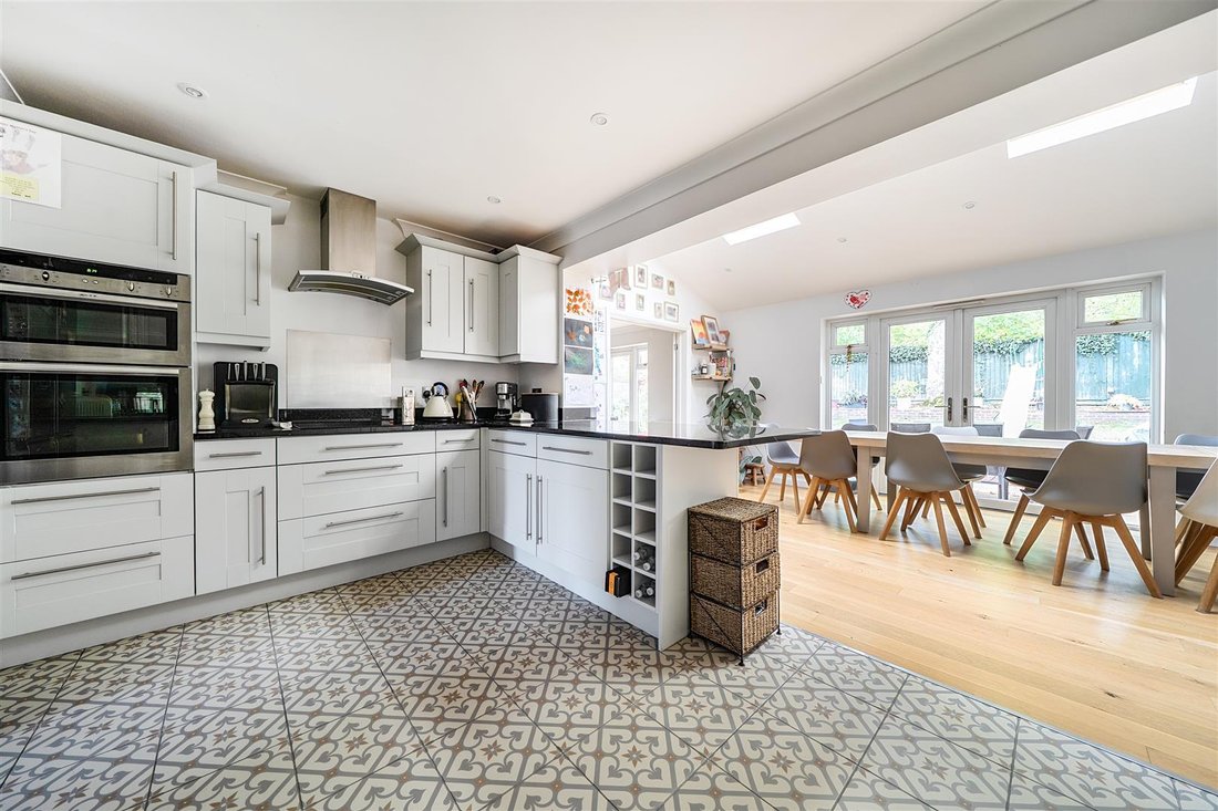 Casa a Maidenhead, Inghilterra 2 - 19137942