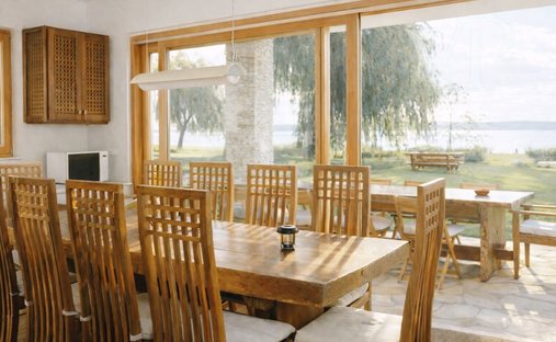 Casa en Balatonakali, Hungría 1