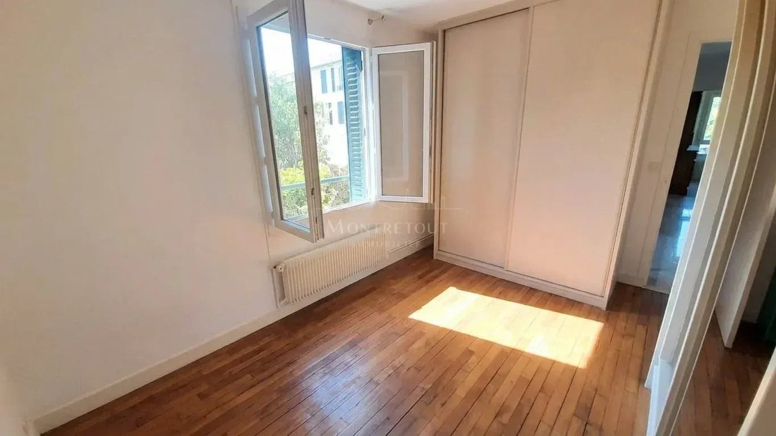 Appartement à Saint-Cloud, Île-de-France, France 5 - 19137701