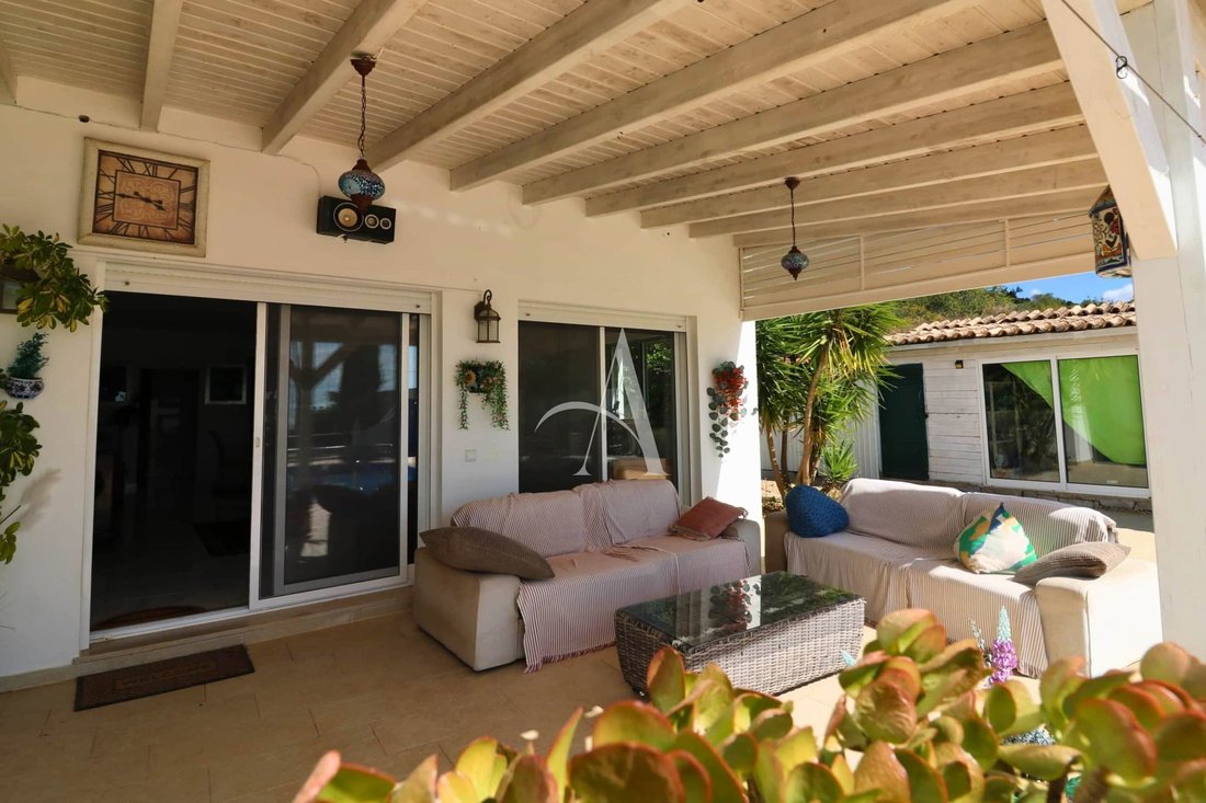 Villa in São Brás de Alportel, Algarve, Portugal 5 - 19138460