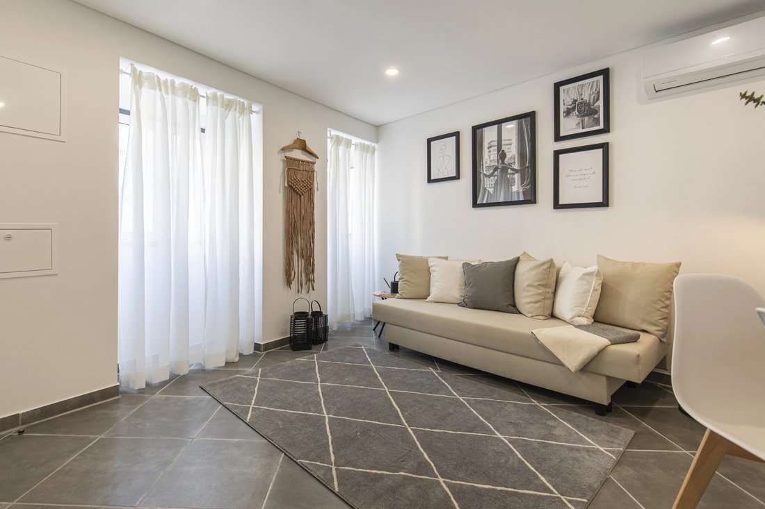 House in Sao Vicente, Lisbon, Portugal 2 - 19138478