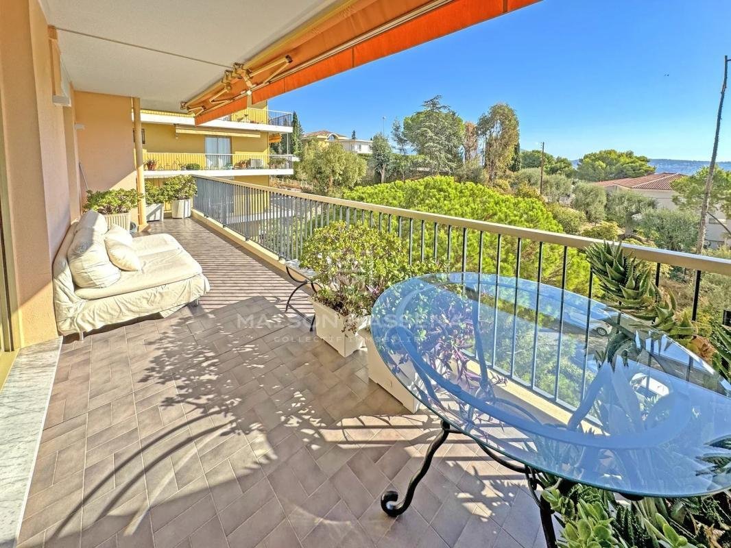 Apartment in Nice, Provence-Alpes-Côte d'Azur, France 5 - 19138226