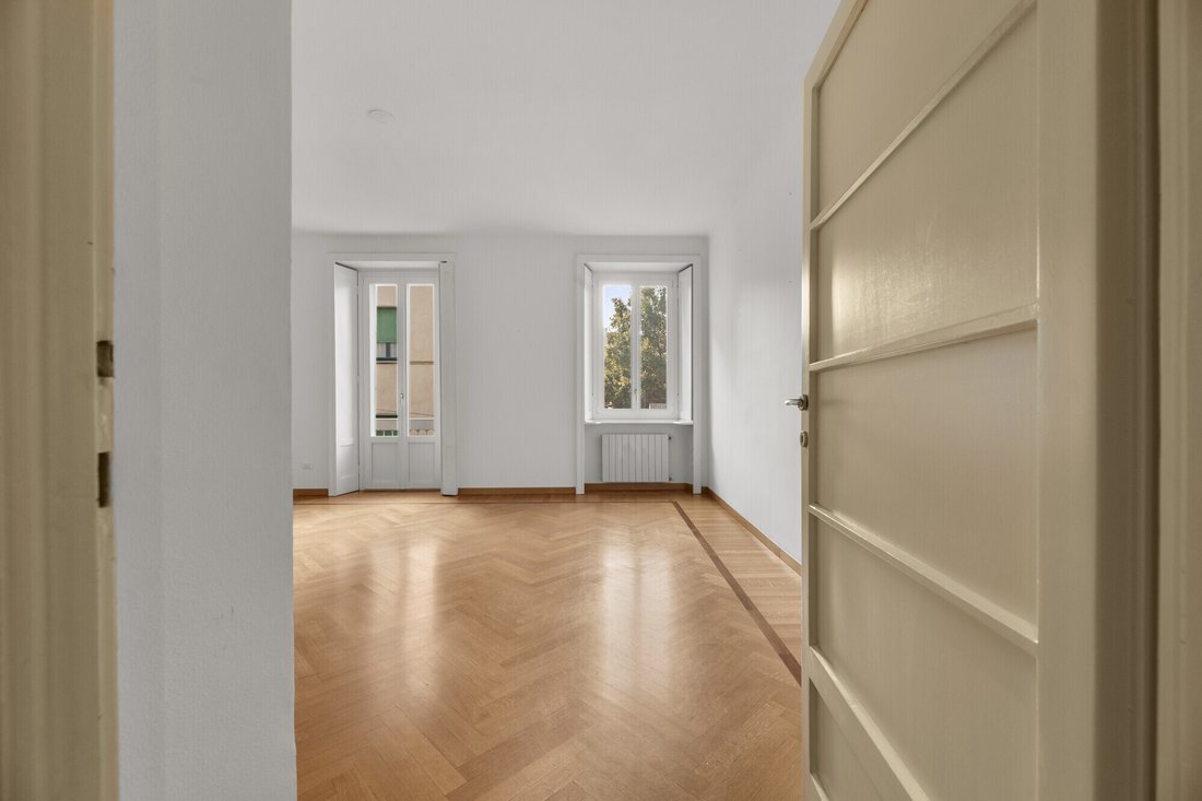 Appartement à Navigli - Bocconi, Milan, Lombardie 5 - 19138077