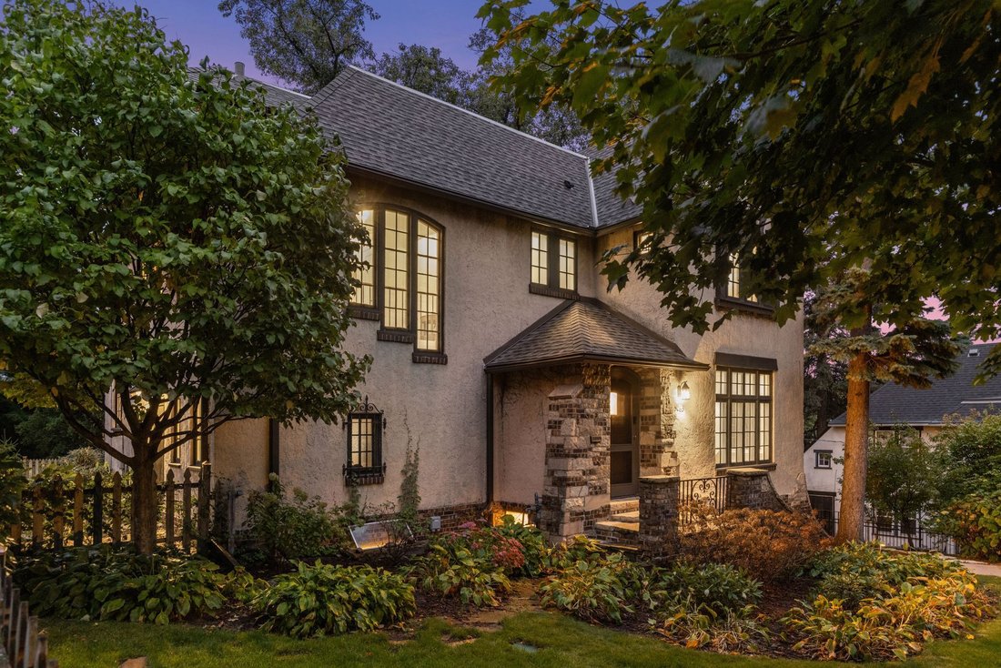 House in Minneapolis, Minnesota, United States 2 - 19138638