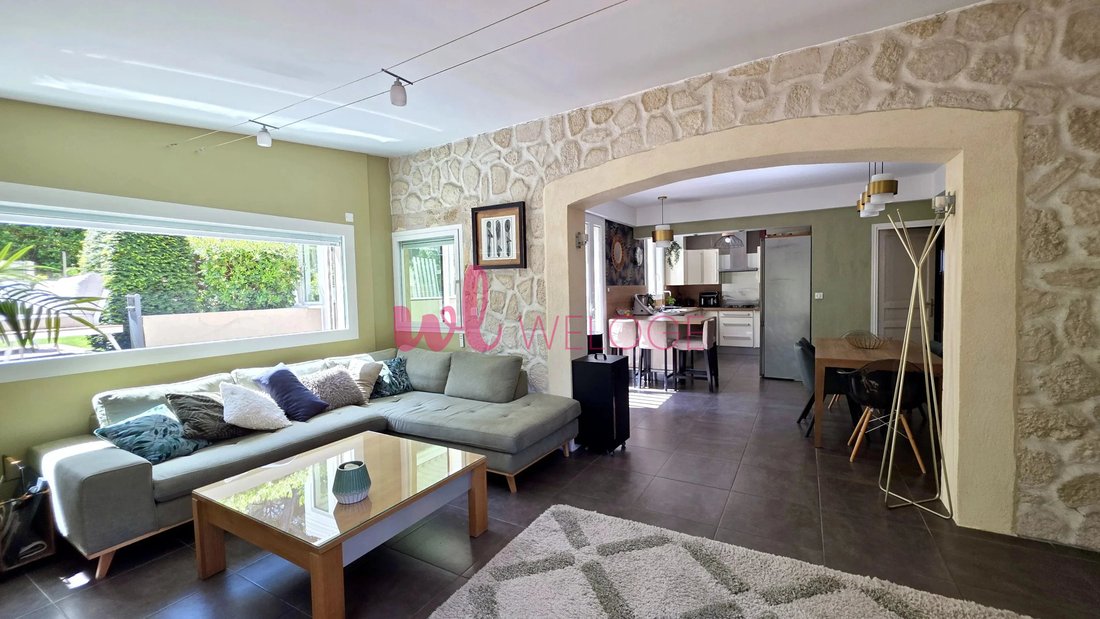 Haus in Vaufrèges, Marseille, Provence-Alpes-Côte d'Azur 5 - 19137720