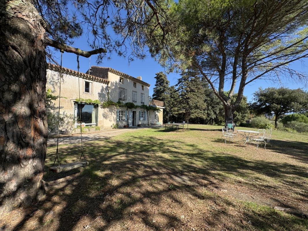 Maison à Centre Ville, Limoux, France 2 - 19075375