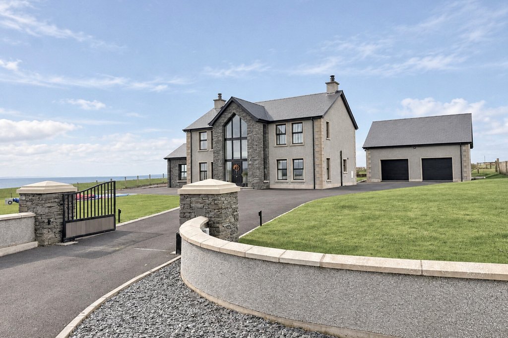 Haus in Bushmills, Nordirland 1 - 19137716