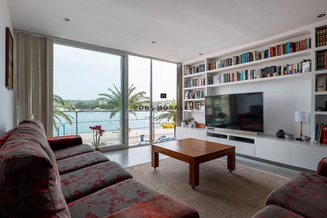House in Maó / Mahón, Balearic Islands, Spain 4 - 19138067