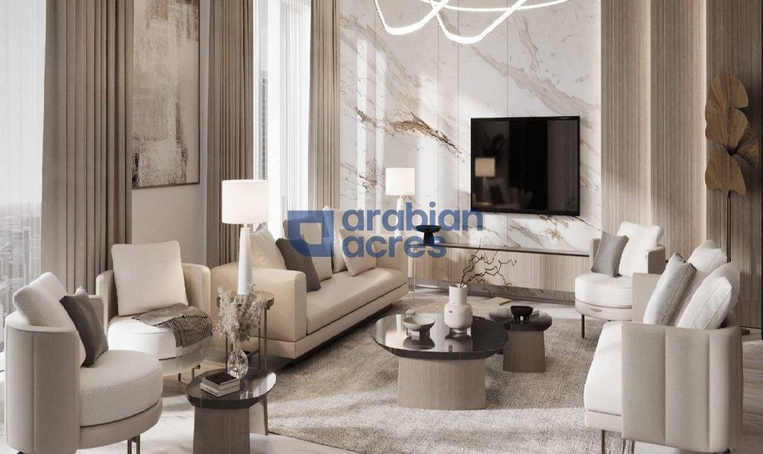 Appartement à Dubai Marina, Doubaï, Émirats arabes unis 3 - 19137937