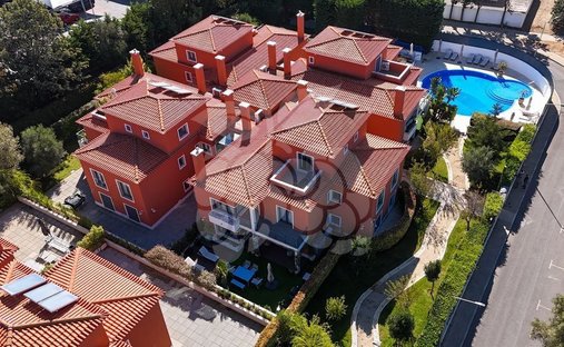 Appartamento a Cascais e Estoril, Lisbona, Portogallo 1