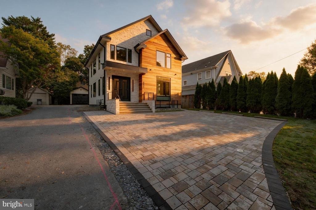 House in Chevy Chase, Maryland, United States 1 - 19138661
