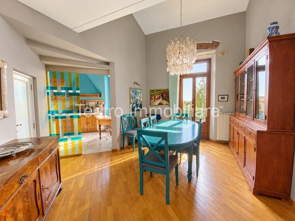 Wohnung in Centro, Florenz, Toskana 2 - 19137923