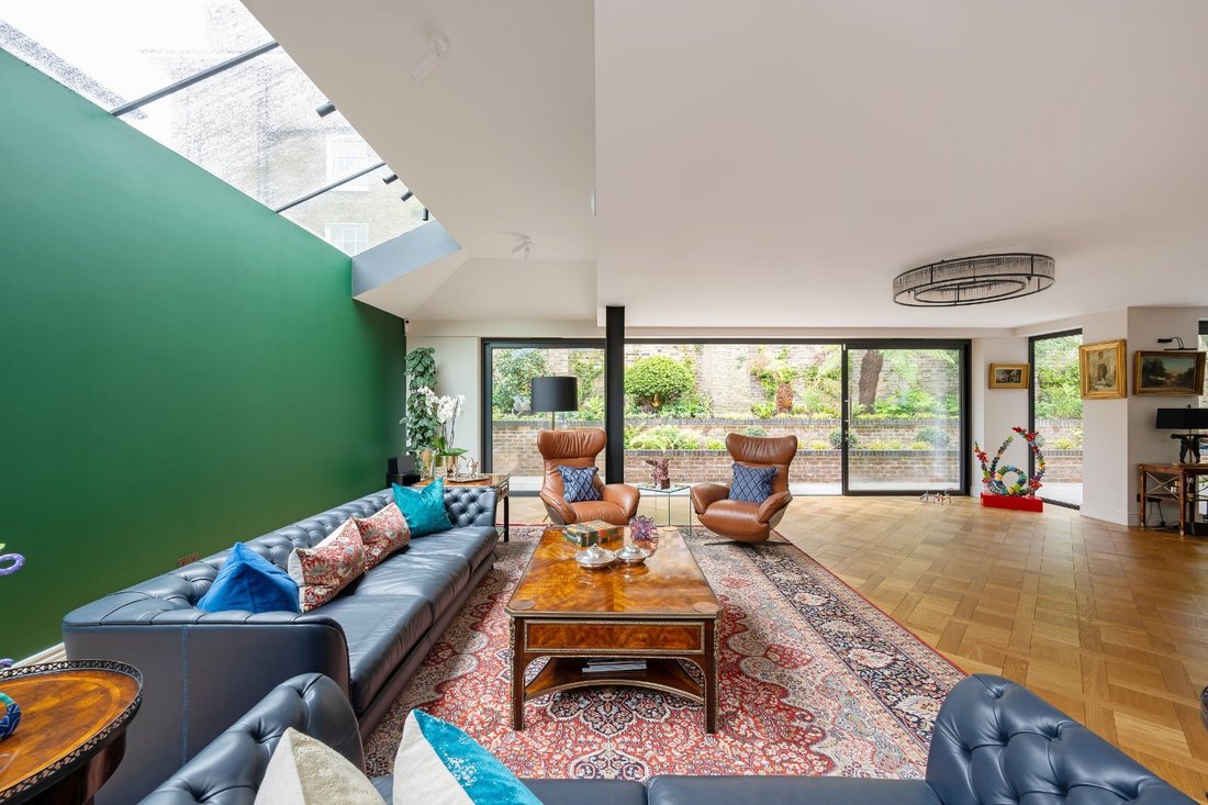 House in Maida Vale, Westminster, England 2 - 19137762