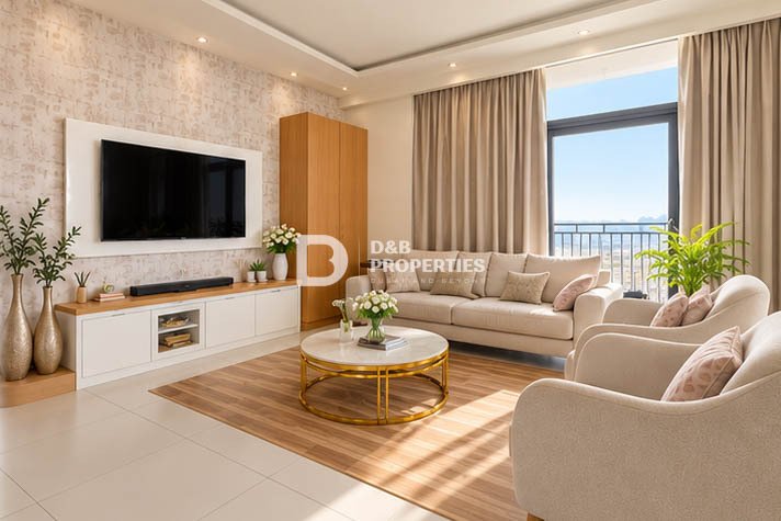Apartment in Dubai Hills Estate, Dubai, United Arab Emirates 2 - 19137821