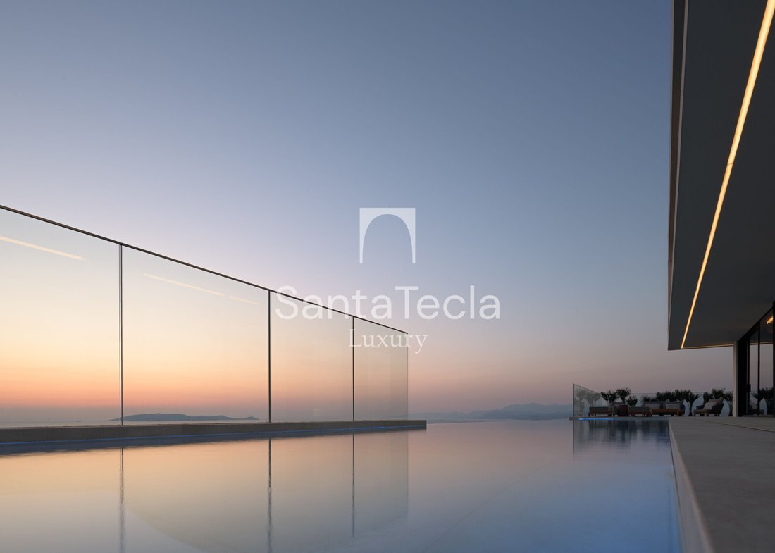 Villa in Community of Tilisos, Tylissos, Greece 4 - 19138071