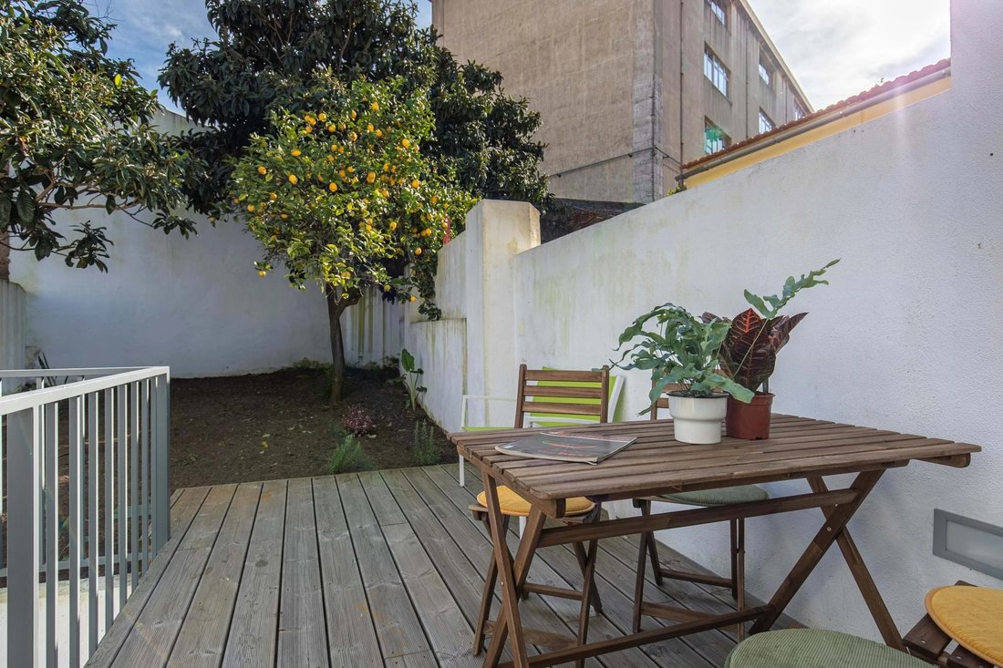 House in Sao Vicente, Lisbon, Portugal 1 - 19138478
