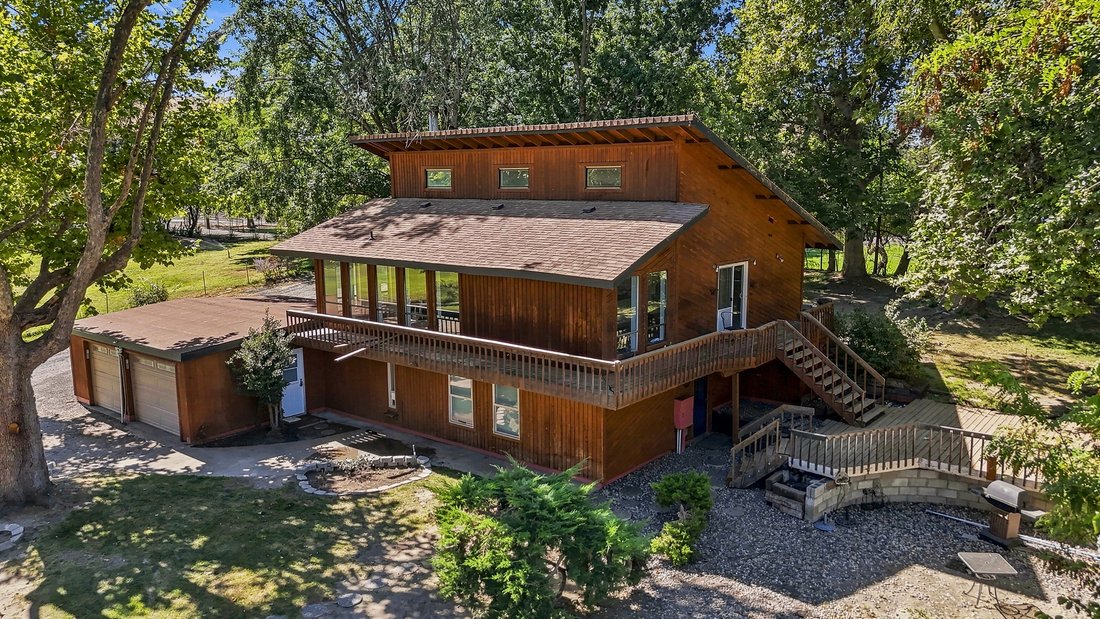Haus in West Richland, Washington, Vereinigte Staaten 1 - 19138640