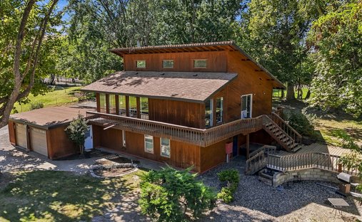 Haus in West Richland, Washington, Vereinigte Staaten 1