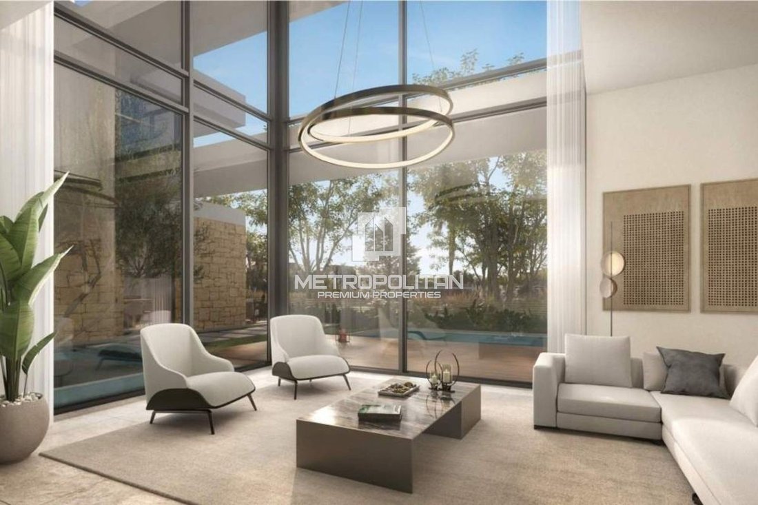 Residenza a Al Hebiah Sesto, Al Hebiah, Emirato di Dubai 4 - 19138576