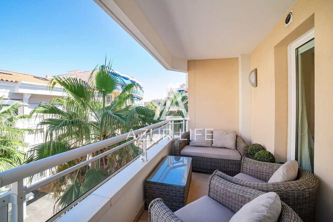 Appartement à Beaulieu-sur-Mer, Provence-Alpes-Côte d'Azur, France 1 - 19138318