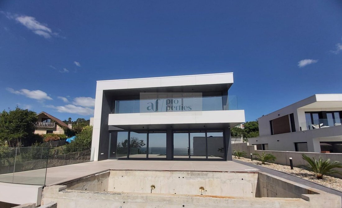 Chalet a Padrinan, Sanxenxo, Spagna 3 - 19137729