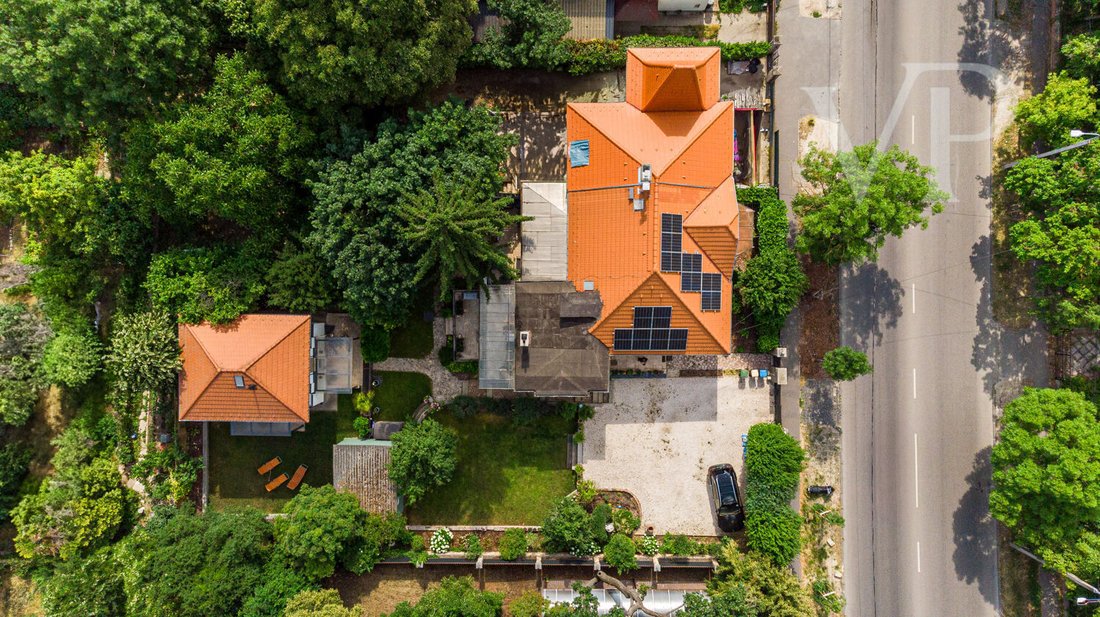 Casa en Budapest, Hungría 5 - 19138276