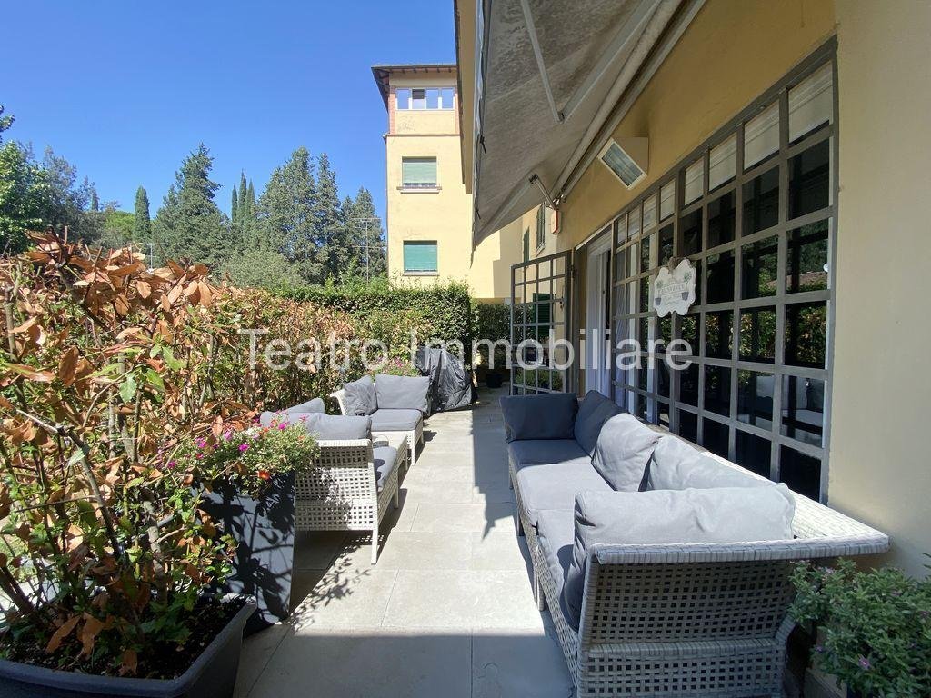 Apartamento en Centro, Florencia, Toscana 3 - 19137908