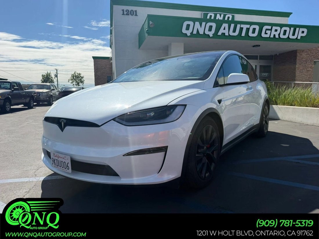 Suv in Ontario, CA, United States 1 - 19138147