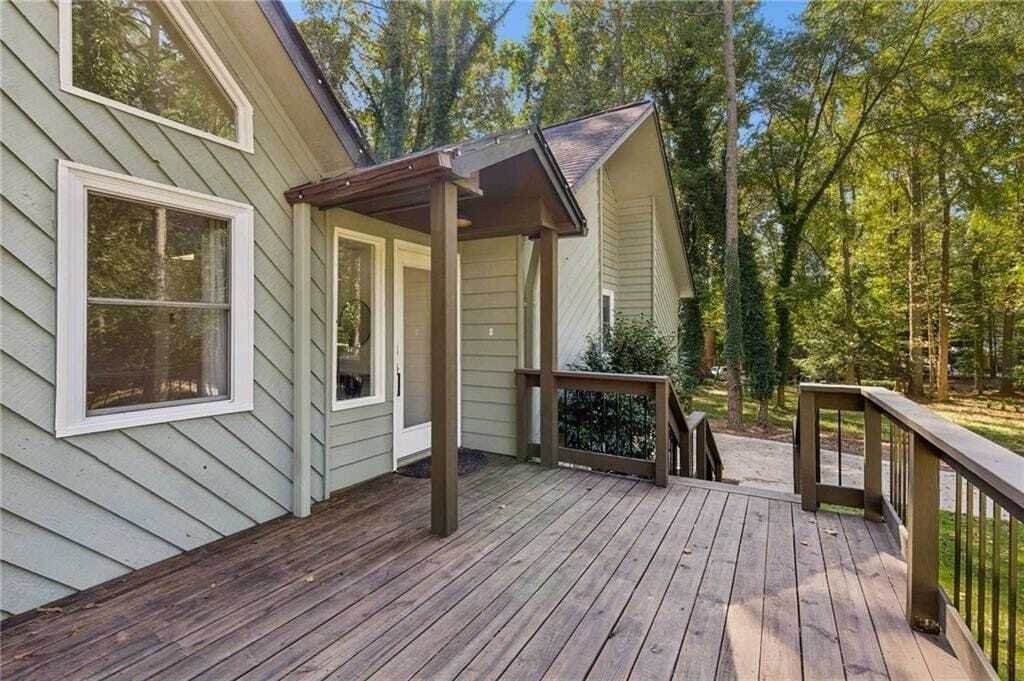 Haus in Woodstock, Georgia, Vereinigte Staaten 2 - 19124713