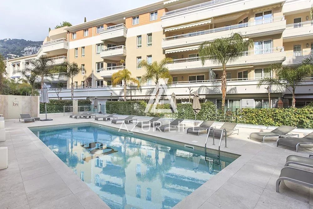 Wohnung in Beaulieu-sur-Mer, Provence-Alpes-Côte d'Azur, Frankreich 1 - 19138315