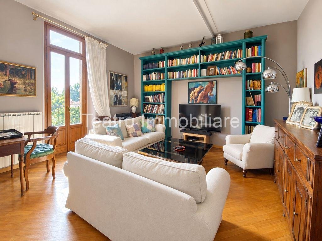 Wohnung in Centro, Florenz, Toskana 4 - 19137923