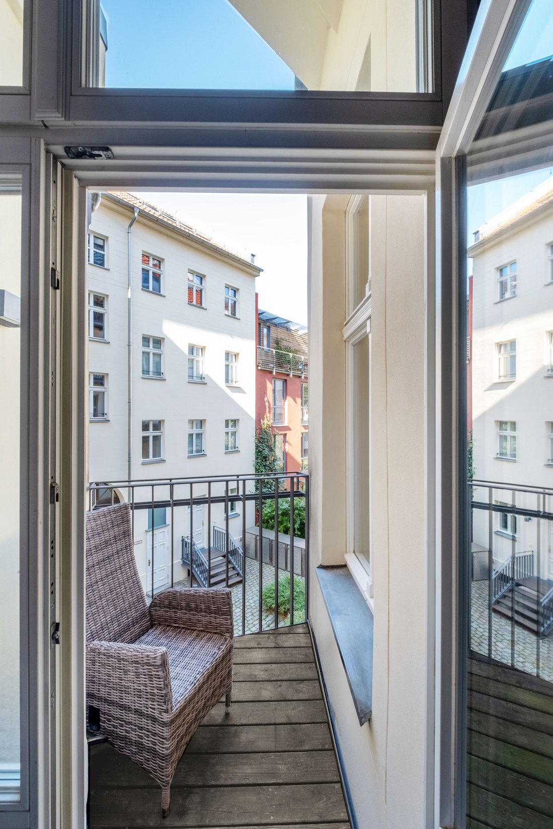 Wohnung in Berlin, Berlin, Deutschland 4 - 19137814