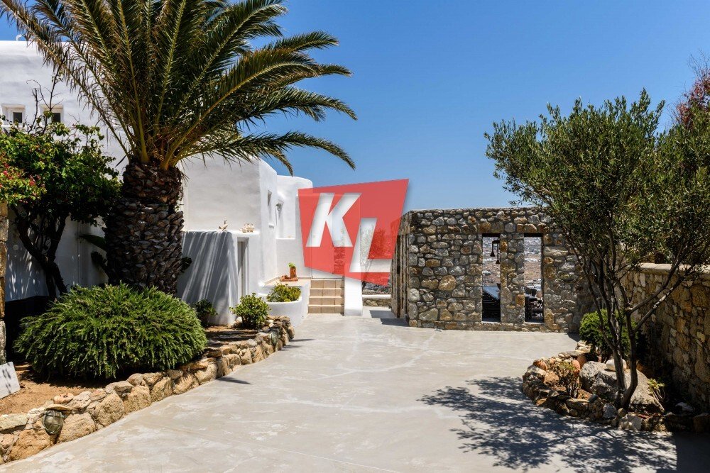 House in Mykonos, Aegean, Greece 4 - 19137960