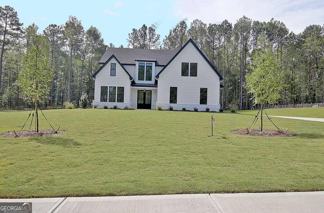 House in Senoia, Georgia, United States 3 - 19138678