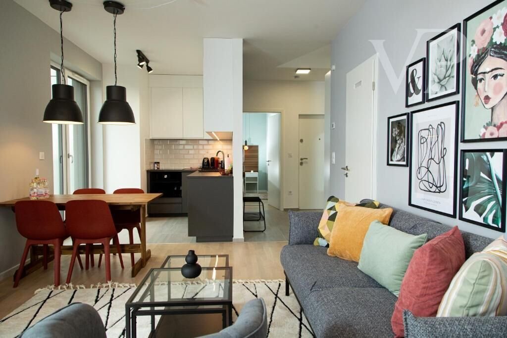 Penthouse in Budapest, Budapest, Ungarn 3 - 19138574