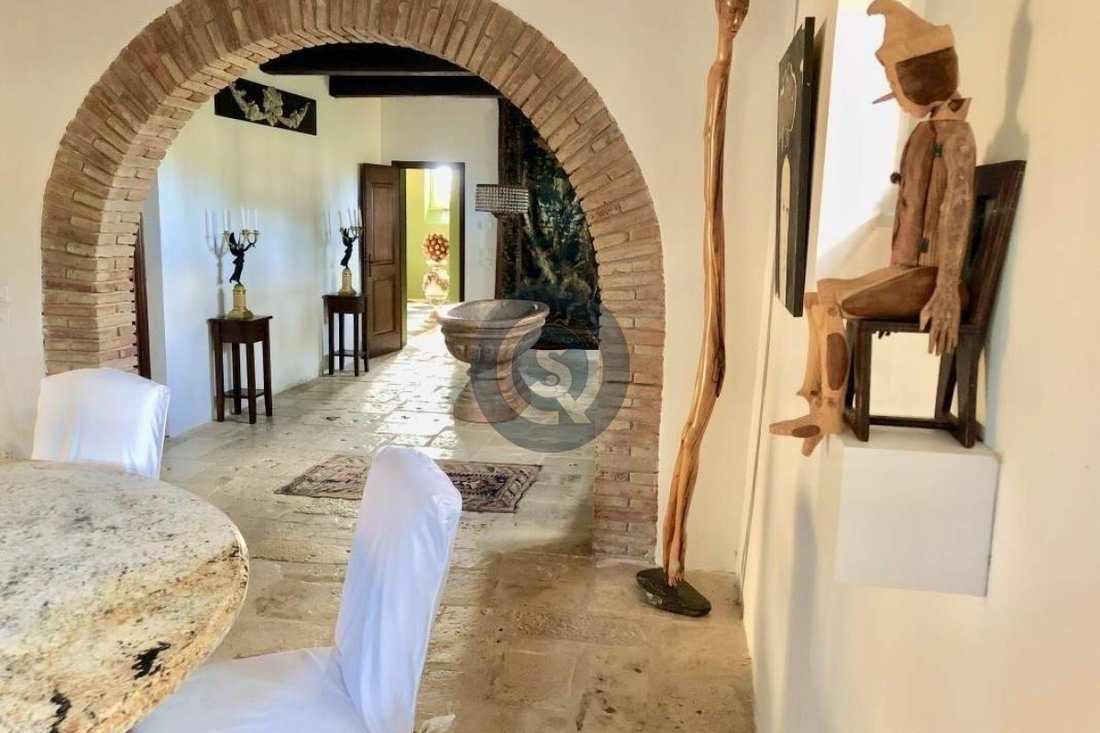 Villa in Centro, Cortona, Toskana 4 - 19137789