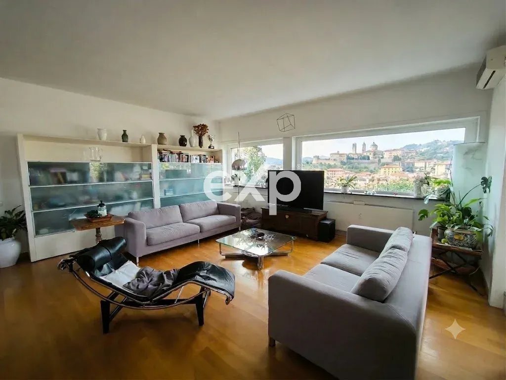 Penthouse in San Paolo, Bergamo, Italy 5 - 19138265