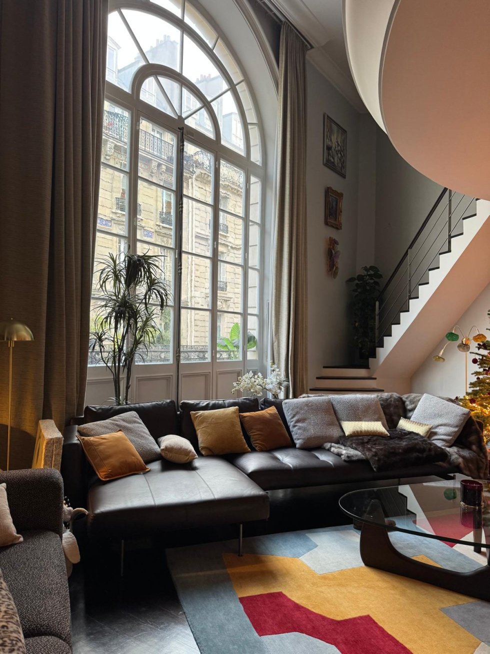 Casa a Saint Philippe du Roule, Paris 8e Arrondissement, Parigi 2 - 19138474