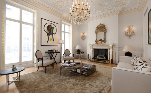 Haus in Mayfair, Westminster, England 1