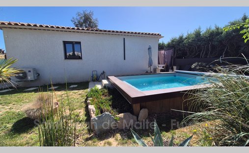 Villa a Pourrières, Provenza-Alpi-Costa Azzurra, Francia 1